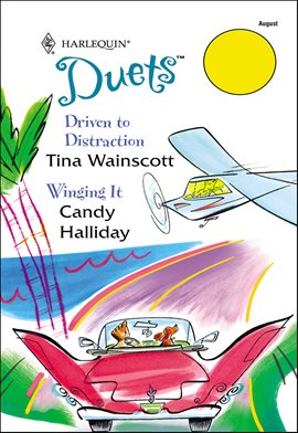 Cover image for Driven to Distraction and Winging It