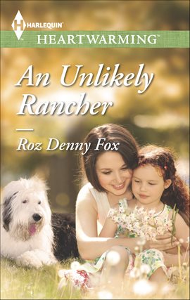 Imagen de portada para An Unlikely Rancher