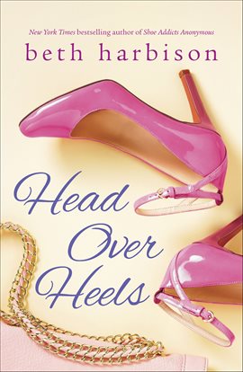 Imagen de portada para Head Over Heels