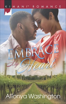Imagen de portada para Embrace My Heart