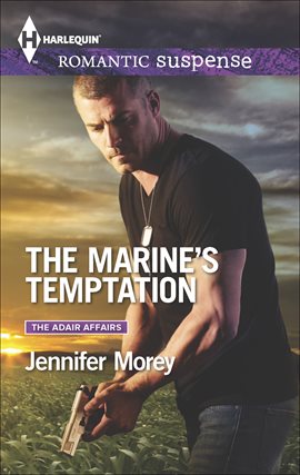 Imagen de portada para The Marine's Temptation