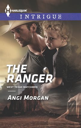 Cover image for The Ranger