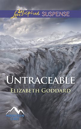 Cover image for Untraceable