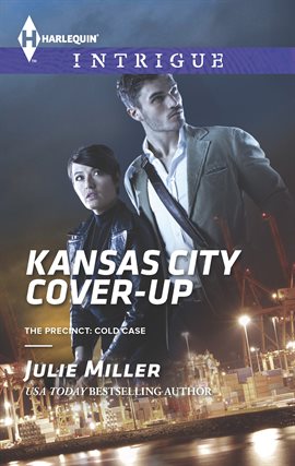 Cover image for Kansas City Cover-Up