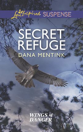 Cover image for Secret Refuge