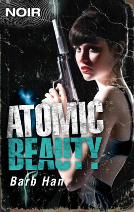 Imagen de portada para Atomic Beauty