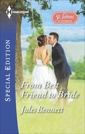 Cover image for From Best Friend to Bride