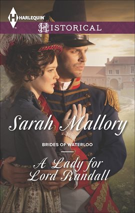 Imagen de portada para A Lady for Lord Randall