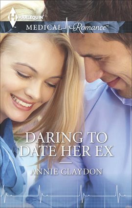 Imagen de portada para Daring to Date Her Ex