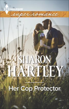 Imagen de portada para Her Cop Protector