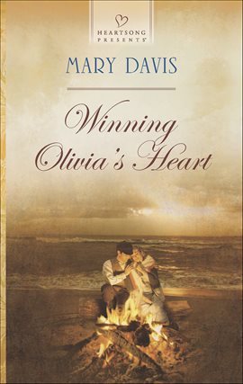 Imagen de portada para Winning Olivia's Heart