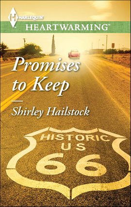 Cover image for Promises to Keep