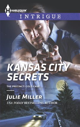 Cover image for Kansas City Secrets