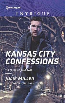 Cover image for Kansas City Confessions