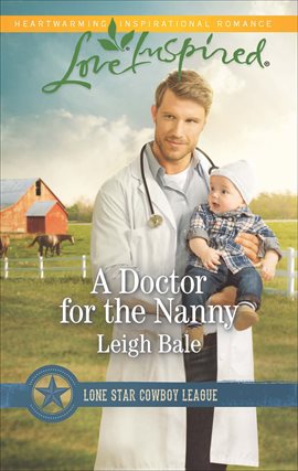 Cover image for A Doctor for the Nanny