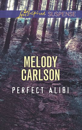 Imagen de portada para Perfect Alibi