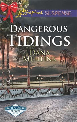 Cover image for Dangerous Tidings