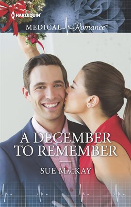 Cover image for A December to Remember