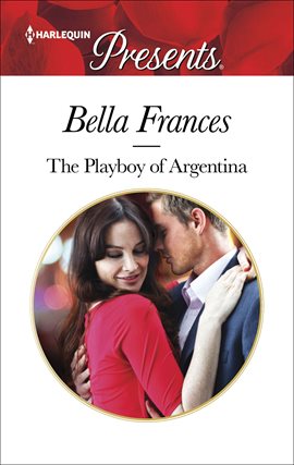 Imagen de portada para The Playboy of Argentina