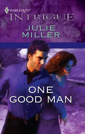 Cover image for One Good Man