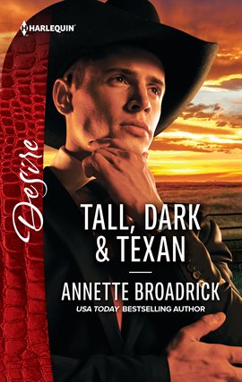 Imagen de portada para Tall, Dark & Texan