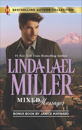 Imagen de portada para Mixed Messages