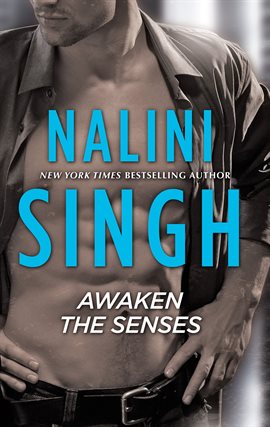 Imagen de portada para Awaken the Senses