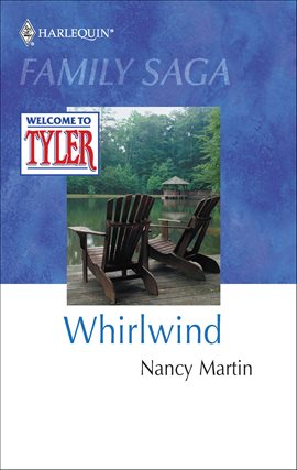 Imagen de portada para Whirlwind
