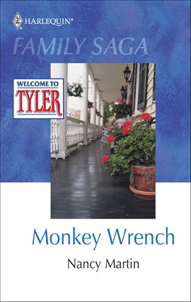 Imagen de portada para Monkey Wrench