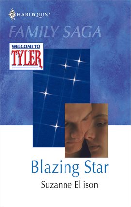 Imagen de portada para Blazing Star