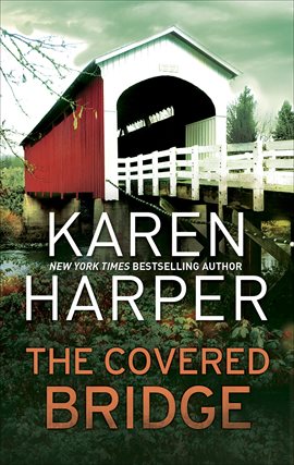 Cover image for The Covered Bridge