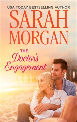 Cover image for The Doctor's Engagement