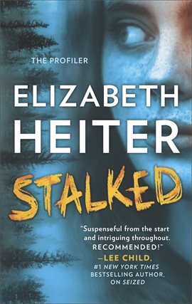 Cover image for Stalked