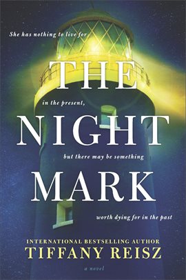 Cover image for The Night Mark