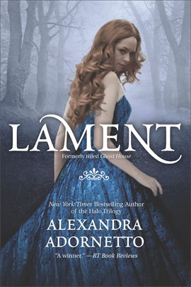 Cover image for Lament