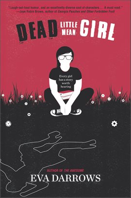 Imagen de portada para Dead Little Mean Girl