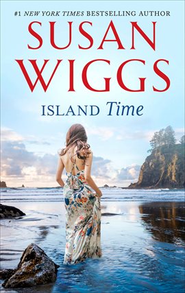 Cover image for Island Time