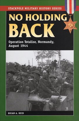 Cover image for No Holding Back