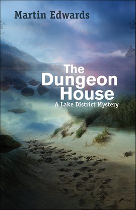 Cover image for The Dungeon House
