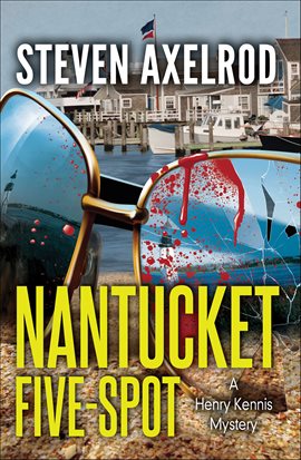 Cover image for Nantucket Five-Spot