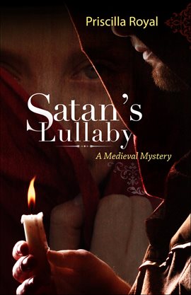 Cover image for Satan's Lullaby