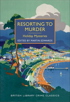 Cover image for Resorting to Murder