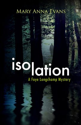 Cover image for Isolation