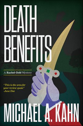 Imagen de portada para Death Benefits
