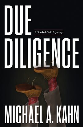 Cover image for Due Diligence