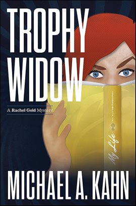 Cover image for Trophy Widow