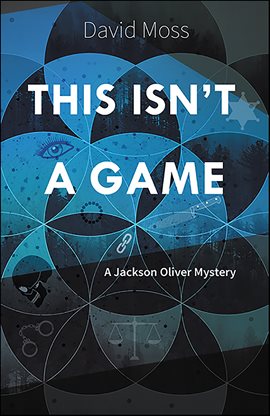 Cover image for This Isn't a Game