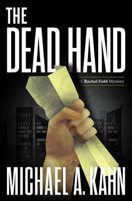 Cover image for The Dead Hand