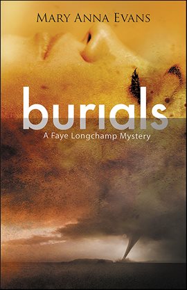 Cover image for Burials