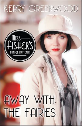 Imagen de portada para Away With the Fairies